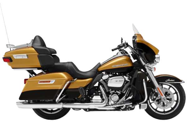 【2017年式】FLHTKL ウルトラ リミテッド ロー