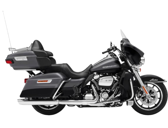 【2017年式】FLHTKL ウルトラ リミテッド ロー