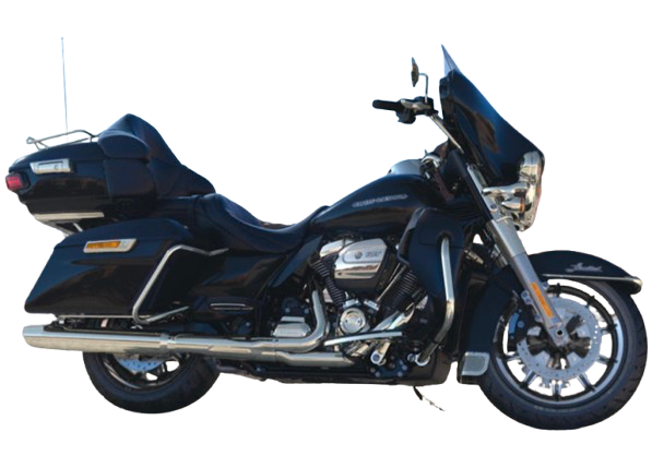 【2018年式】FLHTKL ウルトラ リミテッド ローバイクのイメージ画像