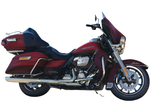 【2018年式】FLHTKL ウルトラ リミテッド ロー