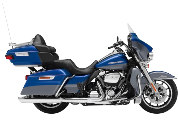 FLHTKL ウルトラ リミテッド ロー 【2017～18年式｜M8 107】