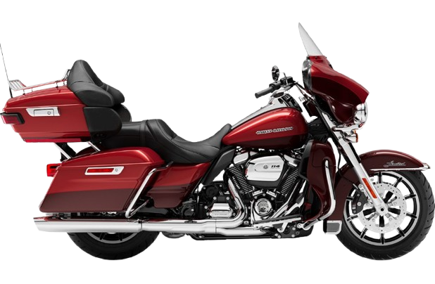 FLHTKL ウルトラ リミテッド ロー 【2019年式|M8 114】