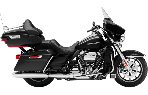 FLHTKL ウルトラ リミテッド ロー 【2019年式|M8 114】