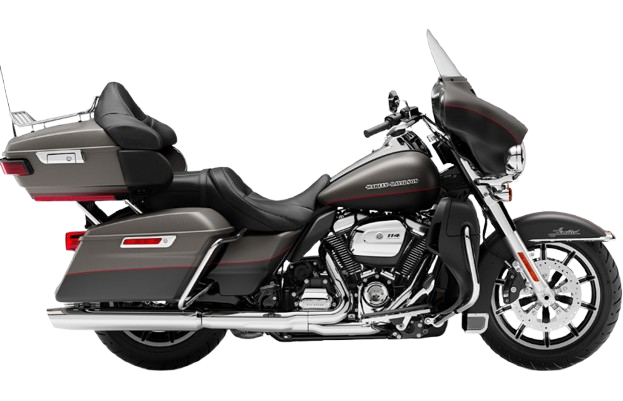 FLHTKL ウルトラ リミテッド ロー 【2019年式|M8 114】