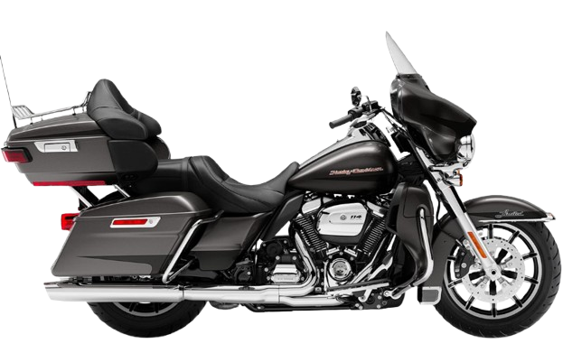 FLHTKL ウルトラ リミテッド ロー 【2019年式|M8 114】