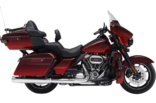 【2018年式】FLHTKSE-CVO リミテッド