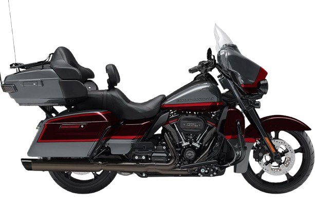 【2019年式】FLHTKSE-CVO リミテッド