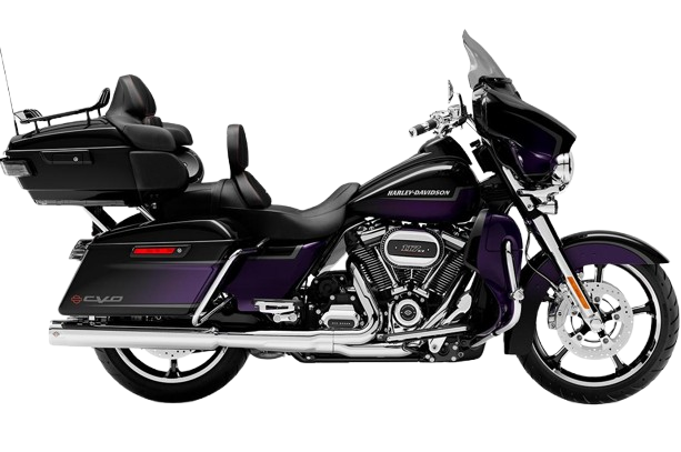 【2021年式】FLHTKSE-CVO リミテッドバイクのイメージ画像