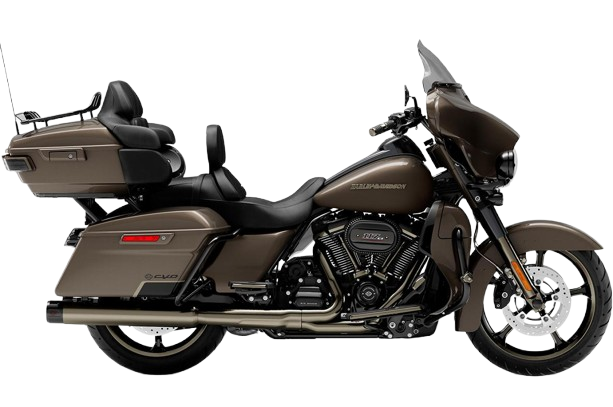 【2021年式】FLHTKSE-CVO リミテッド