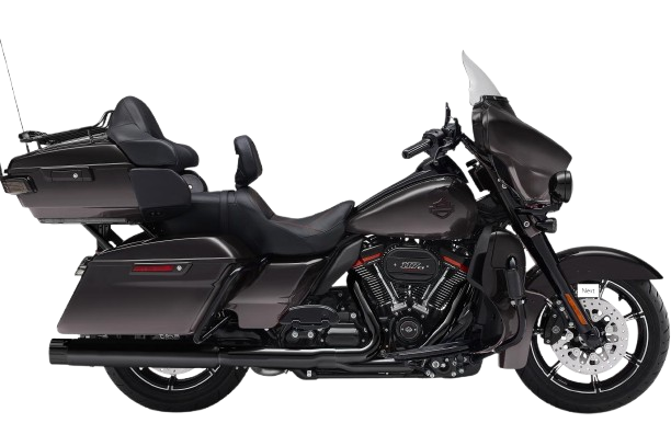 FLHTKSE-CVO リミテッド 【2018～21年｜M8 117】