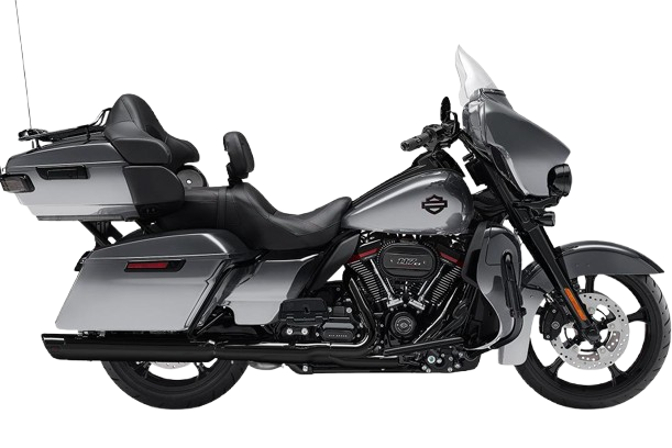 FLHTKSE-CVO リミテッド 【2018～21年｜M8 117】