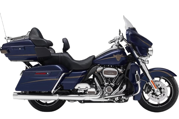 FLHTKSE-CVO リミテッド 【2018～21年｜M8 117】