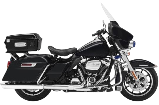 【2017年式】FLHTP エレクトラグライド ポリス