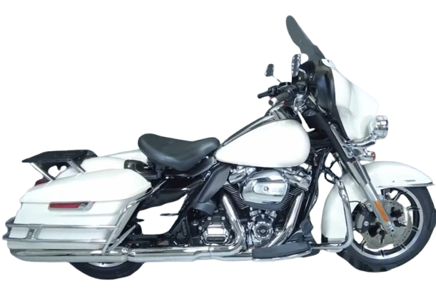【2018年式】FLHTP エレクトラグライド ポリス