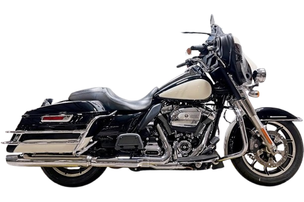 FLHTP エレクトラグライド ポリス【2017～18年｜M8 107】