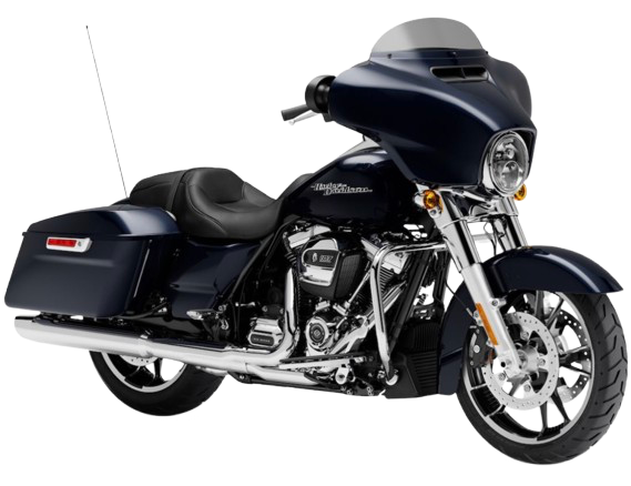 【2020年式】FLHX ストリートグライド