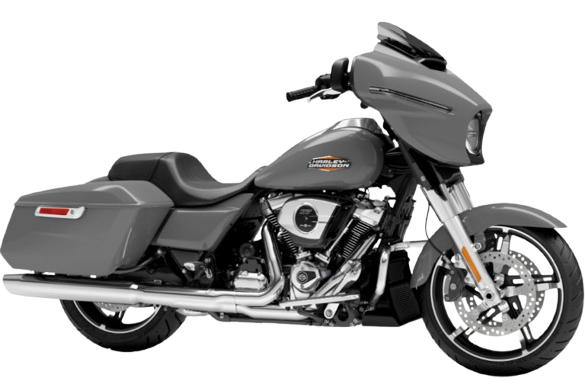 【2025年式】FLHX ストリートグライド