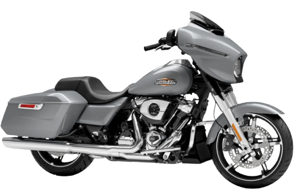 【2025年式】FLHX ストリートグライド