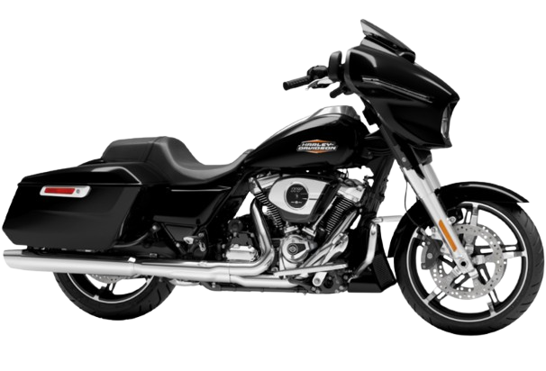 【2026年式】FLHX ストリートグライド