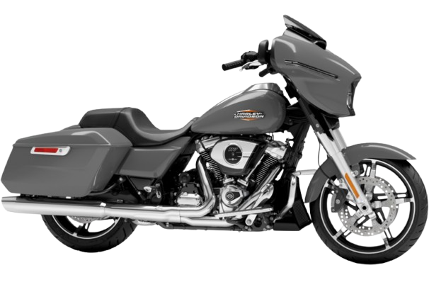 【2026年式】FLHX ストリートグライド