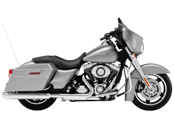 【2009年式】FLHX ストリートグライド