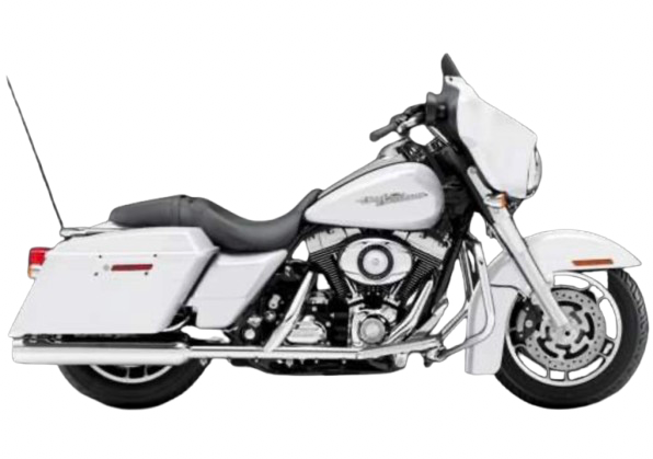 FLHX ストリートグライド 【2007～11年式 TC96】