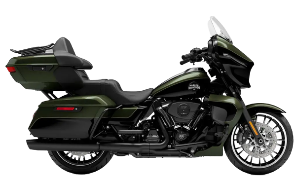 FLHXL ストリートグライド リミテッド【2026～現行｜M8 117】