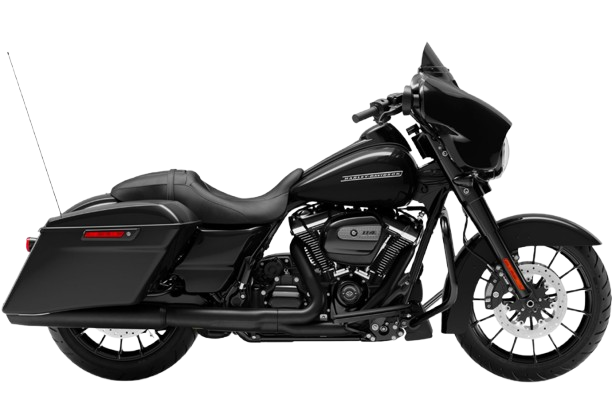 【2019年式】FLHXS ストリートグライド スペシャル