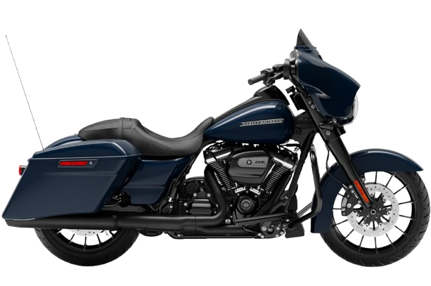 【2019年式】FLHXS ストリートグライド スペシャル