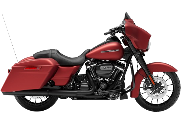 【2019年式】FLHXS ストリートグライド スペシャル