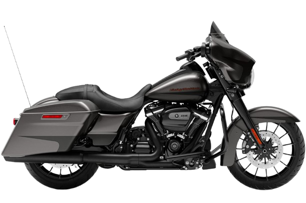 【2019年式】FLHXS ストリートグライド スペシャル