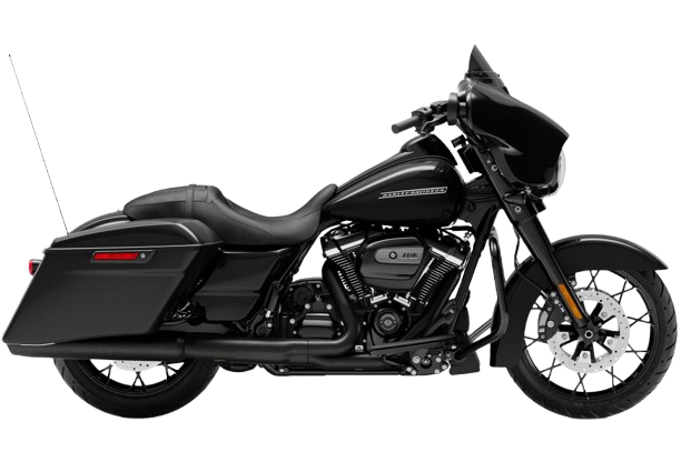 【2020年式】FLHXS ストリートグライド スペシャル
