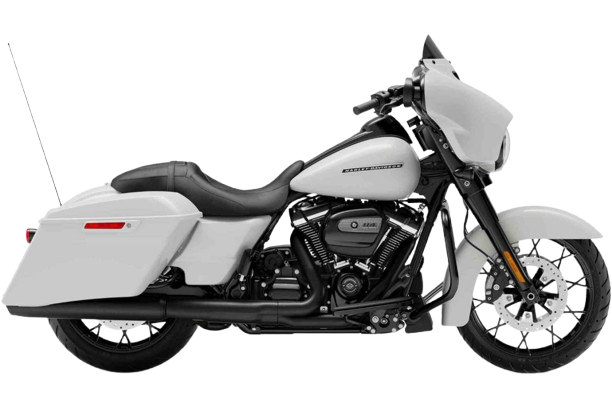 【2020年式】FLHXS ストリートグライド スペシャル