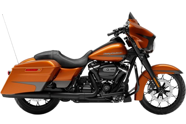 【2020年式】FLHXS ストリートグライド スペシャル