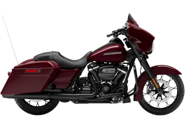 【2020年式】FLHXS ストリートグライド スペシャル