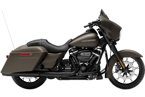 【2020年式】FLHXS ストリートグライド スペシャル