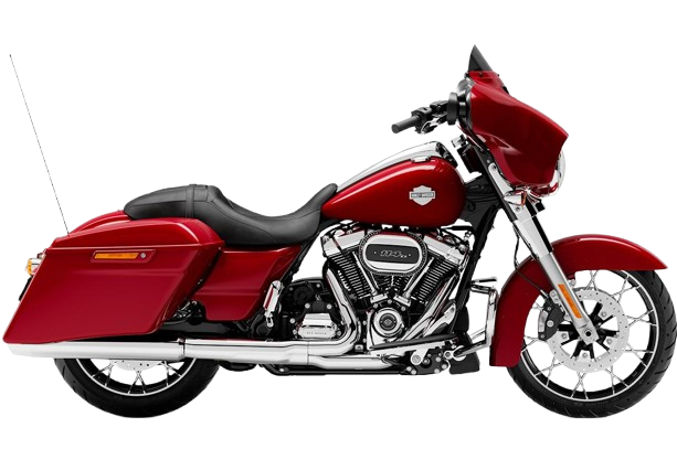 【2021年式】FLHXS ストリートグライド スペシャル