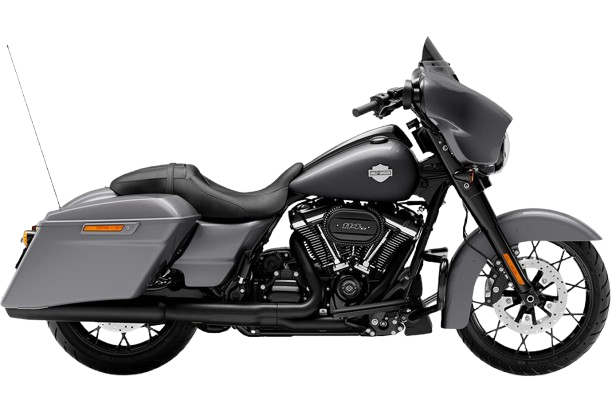 【2021年式】FLHXS ストリートグライド スペシャル