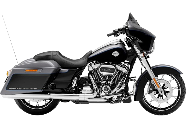 【2021年式】FLHXS ストリートグライド スペシャル