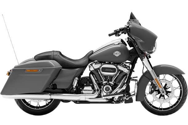 【2022年式】FLHXS ストリートグライド スペシャル