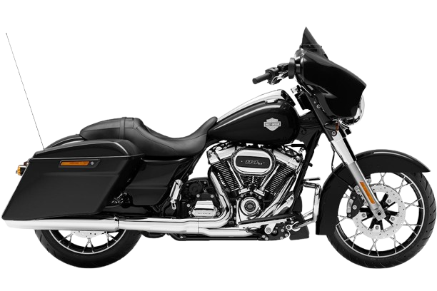 【2022年式】FLHXS ストリートグライド スペシャル