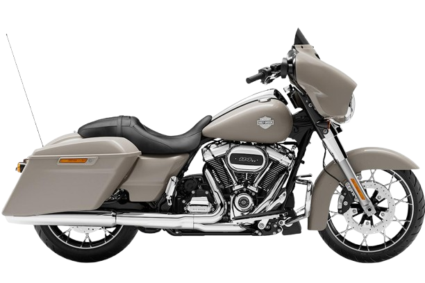 【2022年式】FLHXS ストリートグライド スペシャル