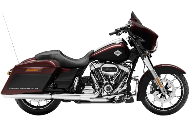 【2022年式】FLHXS ストリートグライド スペシャル