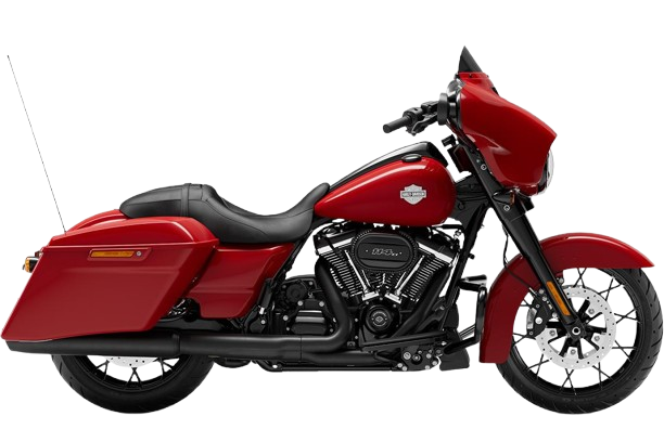 【2022年式】FLHXS ストリートグライド スペシャル