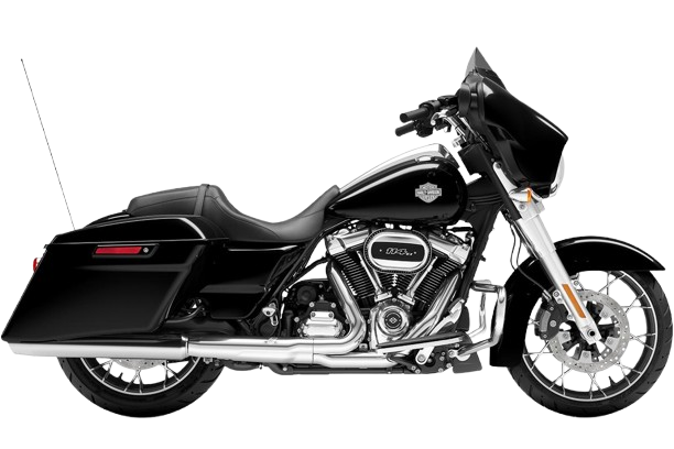 FLHXS ストリートグライド スペシャル【2019～23年 M8 114】