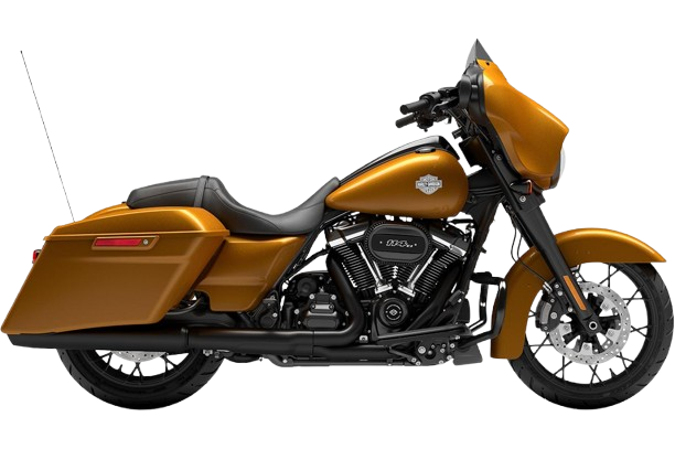 【2023年式】FLHXS ストリートグライド スペシャル