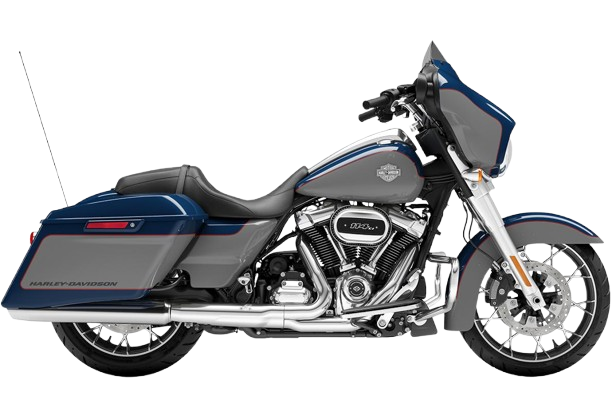 【2023年式】FLHXS ストリートグライド スペシャル