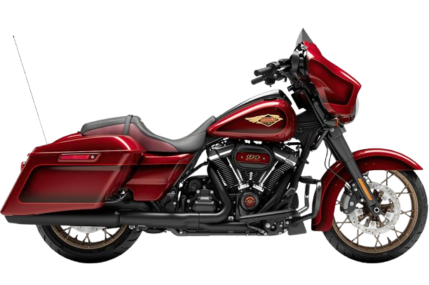 【2023年式】FLHXS ストリートグライド スペシャル