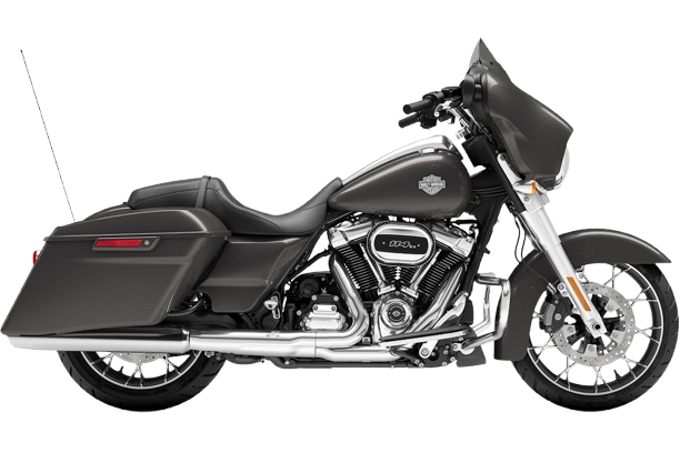 【2023年式】FLHXS ストリートグライド スペシャル