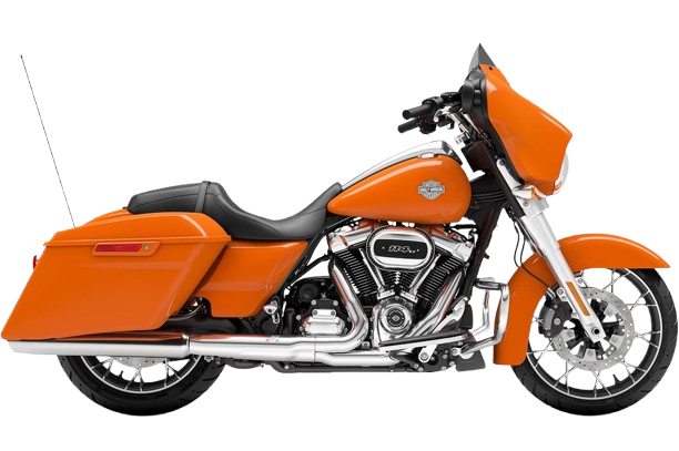 【2023年式】FLHXS ストリートグライド スペシャル